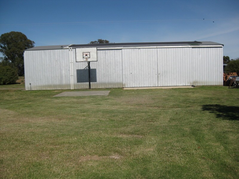 104 Willis Little Drive, Benalla VIC 3672