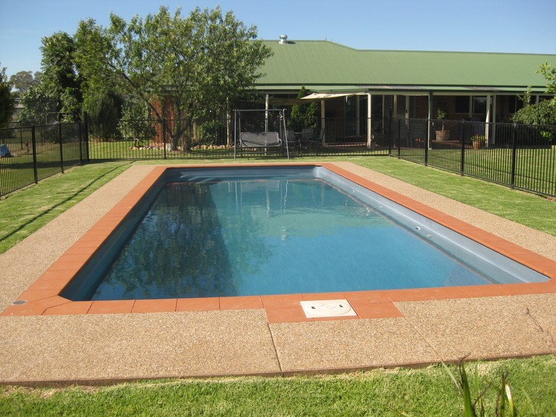 104 Willis Little Drive, Benalla VIC 3672