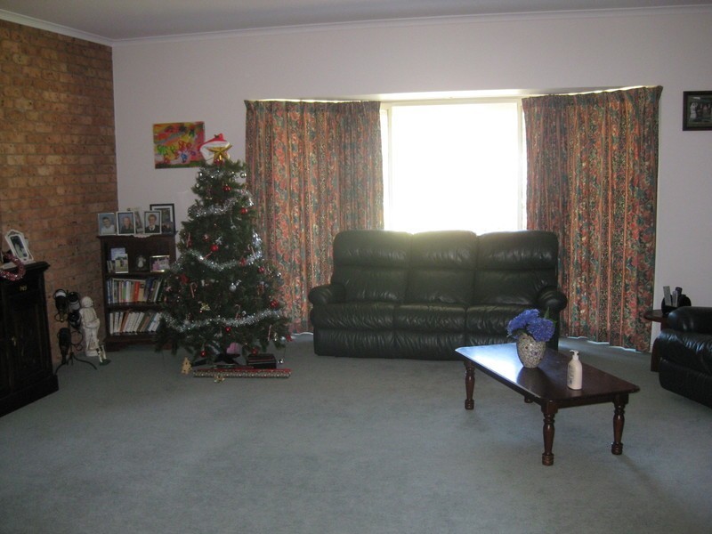 104 Willis Little Drive, Benalla VIC 3672