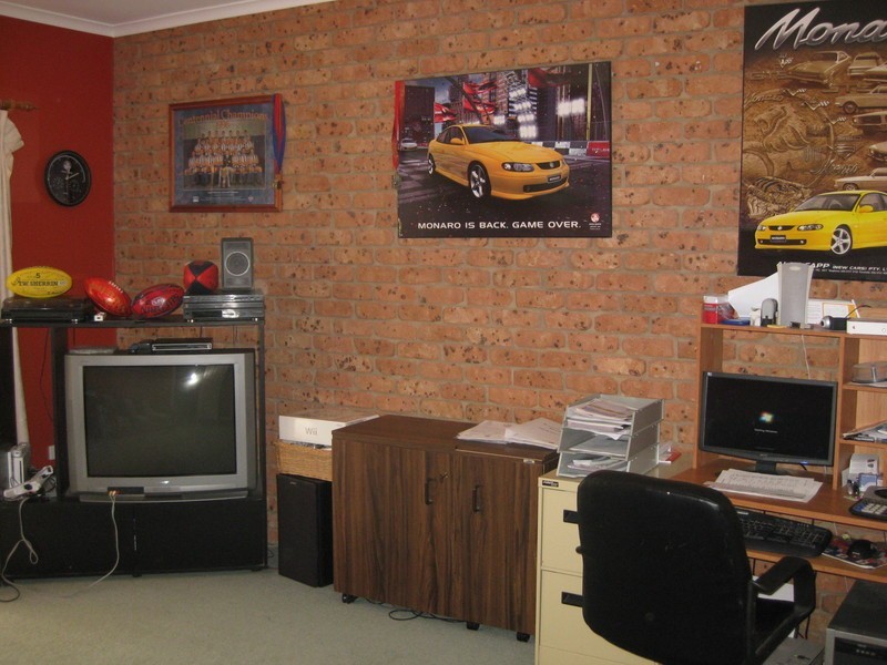 104 Willis Little Drive, Benalla VIC 3672