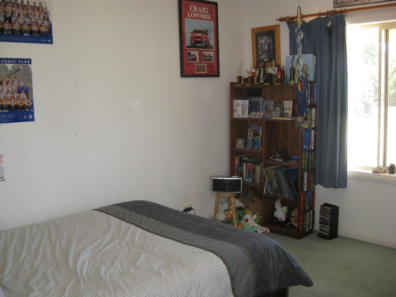 104 Willis Little Drive, Benalla VIC 3672