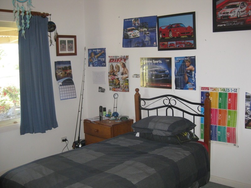 104 Willis Little Drive, Benalla VIC 3672