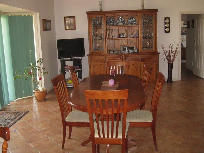 104 Willis Little Drive, Benalla VIC 3672