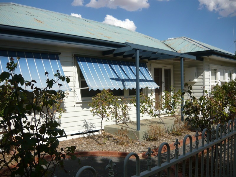 3 Goomalibee Street, Benalla VIC 3672