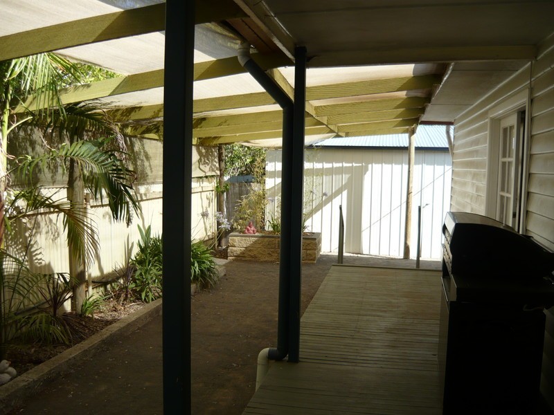 3 Goomalibee Street, Benalla VIC 3672