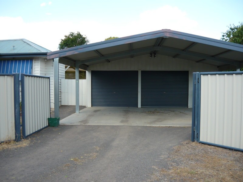 3 Goomalibee Street, Benalla VIC 3672