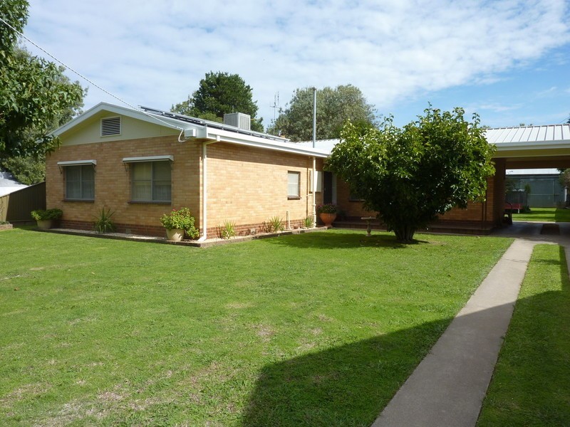 5 Hair Crescent, Benalla VIC 3672