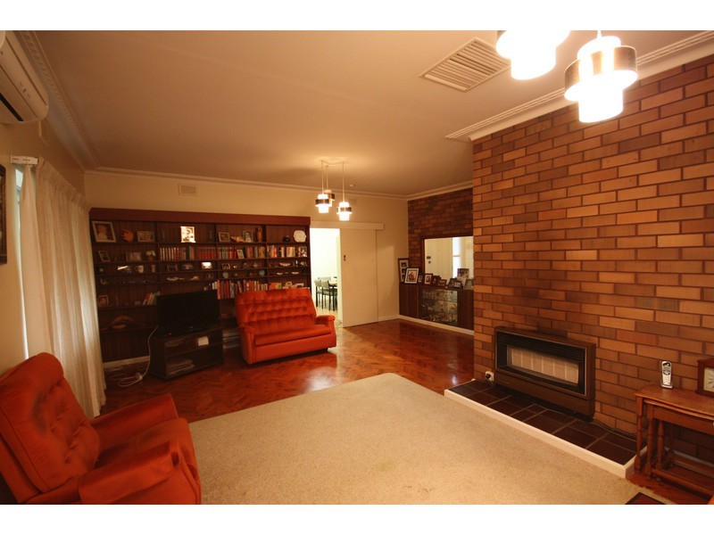 5 Hair Crescent, Benalla VIC 3672