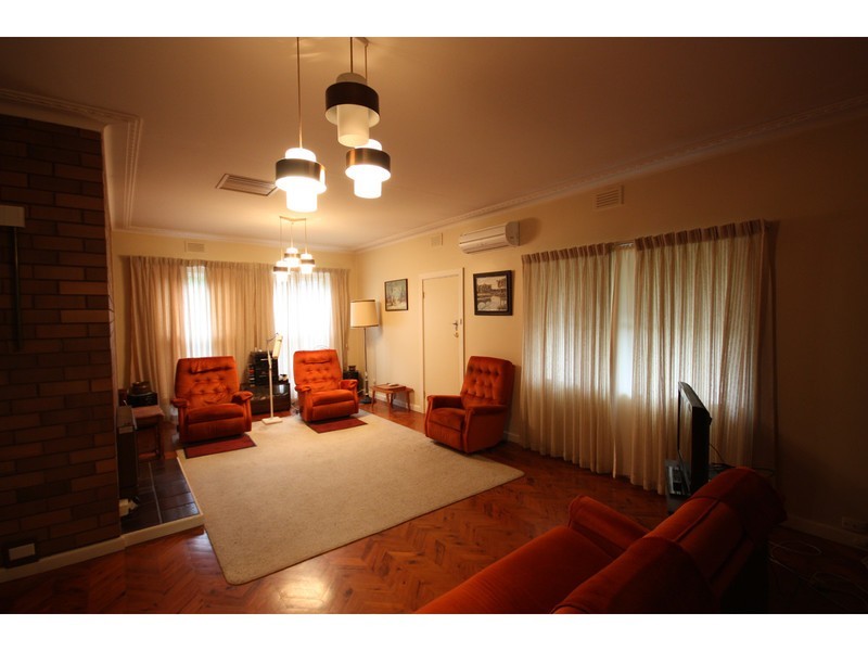 5 Hair Crescent, Benalla VIC 3672