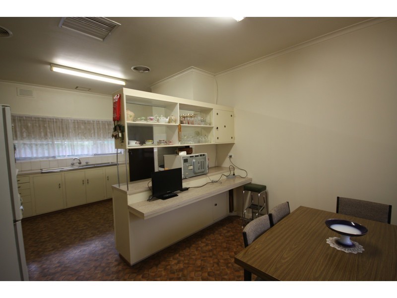 5 Hair Crescent, Benalla VIC 3672