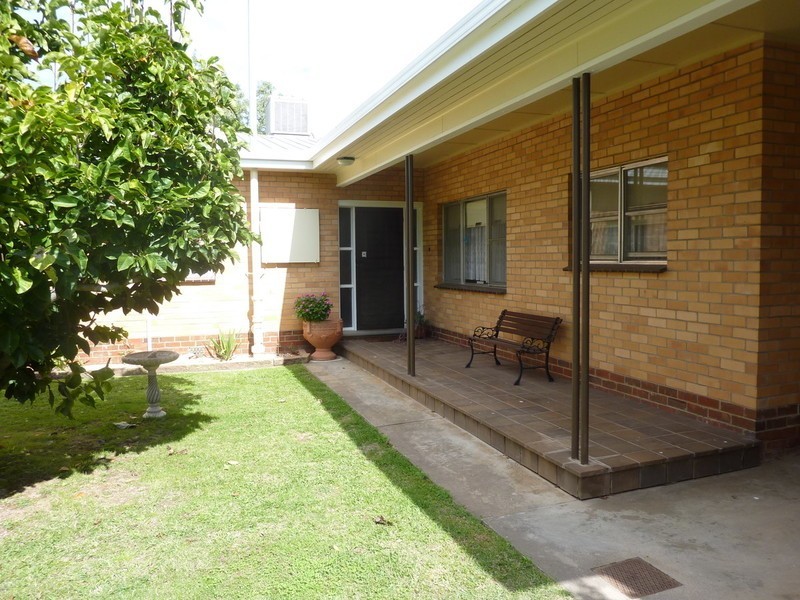 5 Hair Crescent, Benalla VIC 3672