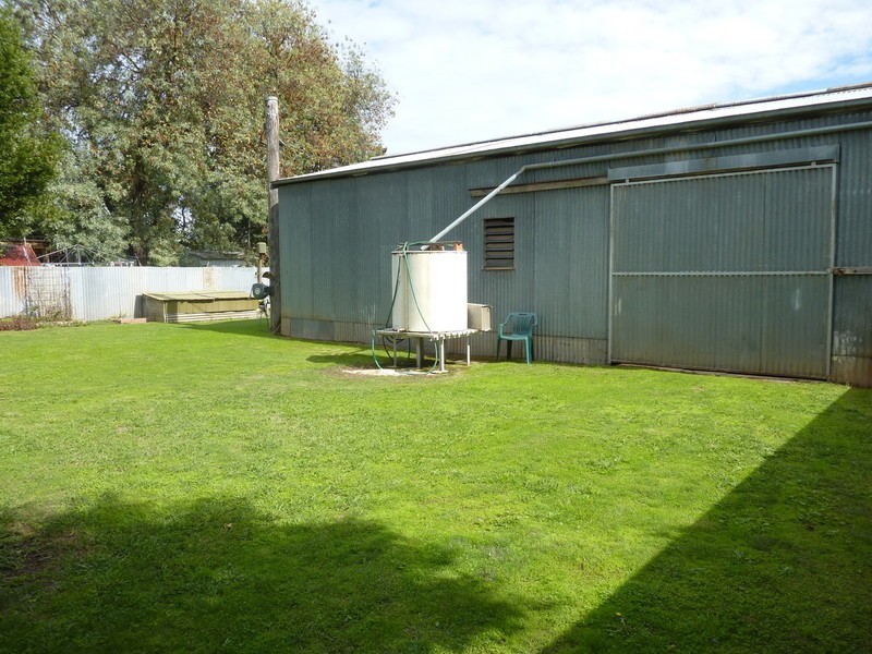 5 Hair Crescent, Benalla VIC 3672