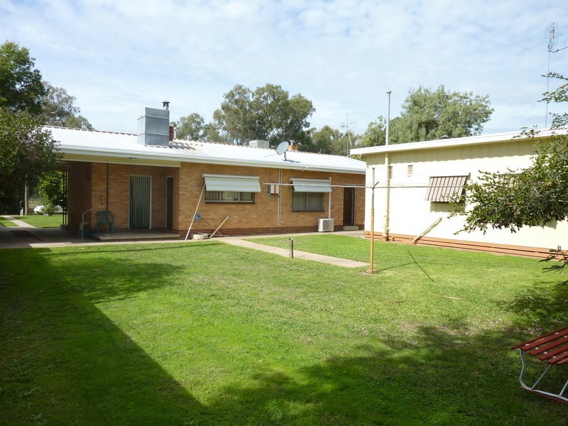 5 Hair Crescent, Benalla VIC 3672