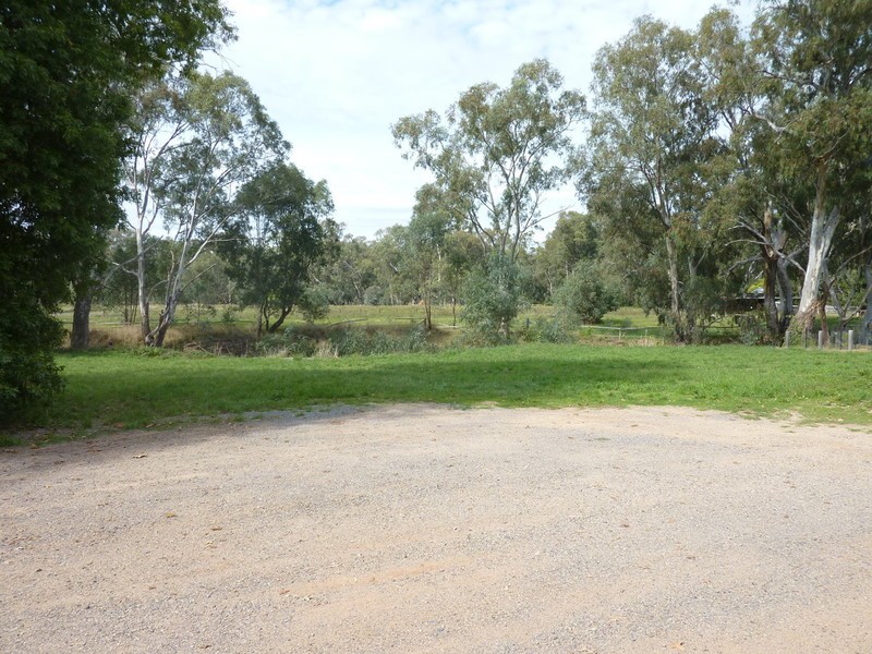 5 Hair Crescent, Benalla VIC 3672