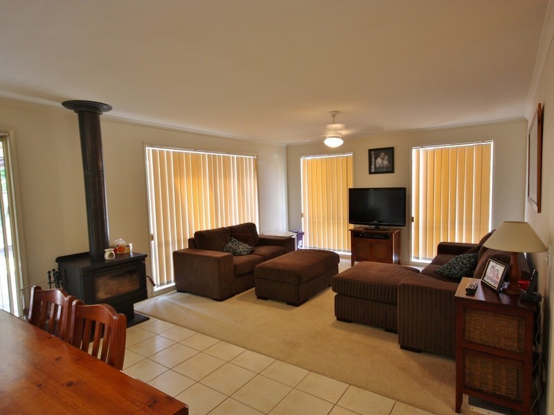 13 Monash Drive, Benalla VIC 3672