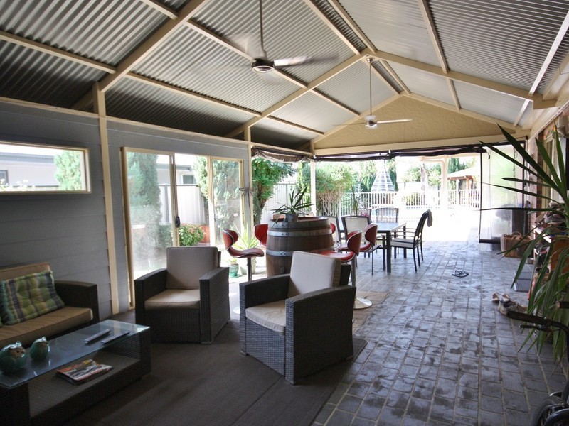 13 Monash Drive, Benalla VIC 3672