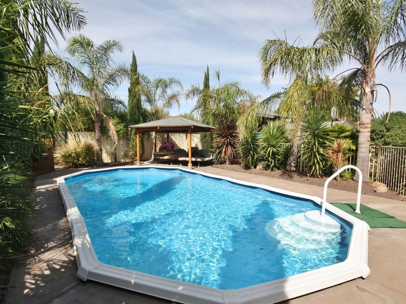 13 Monash Drive, Benalla VIC 3672