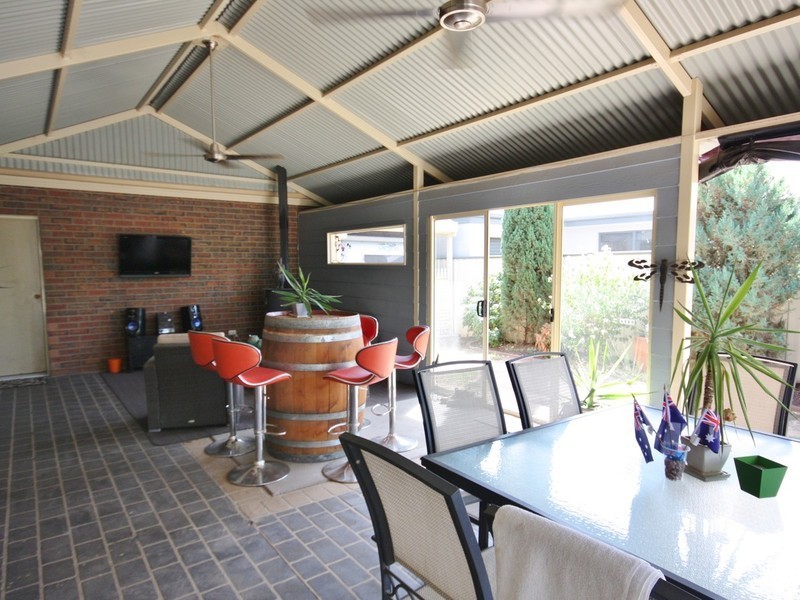 13 Monash Drive, Benalla VIC 3672