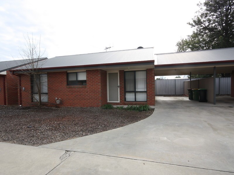 3/19 Mary Street, Benalla VIC 3672