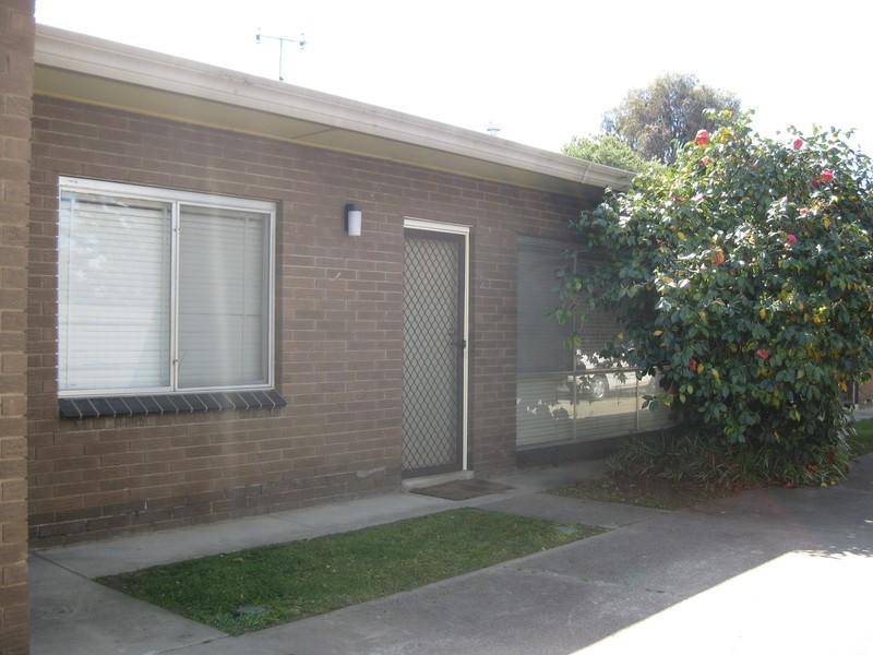 2/113 Mackellar Street, Benalla VIC 3672