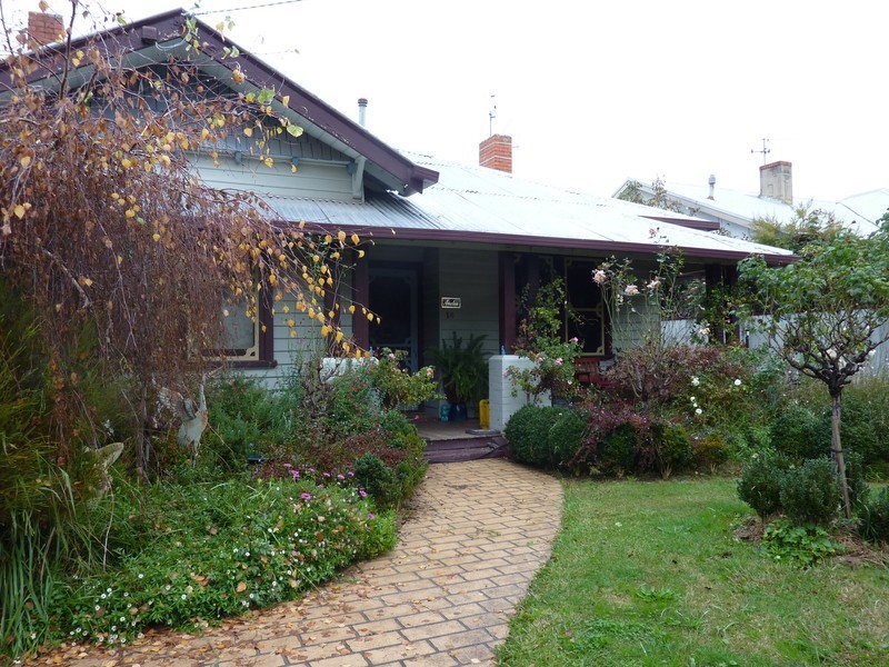 14 Crammond Street, Benalla VIC 3672