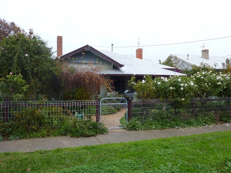 14 Crammond Street, Benalla VIC 3672