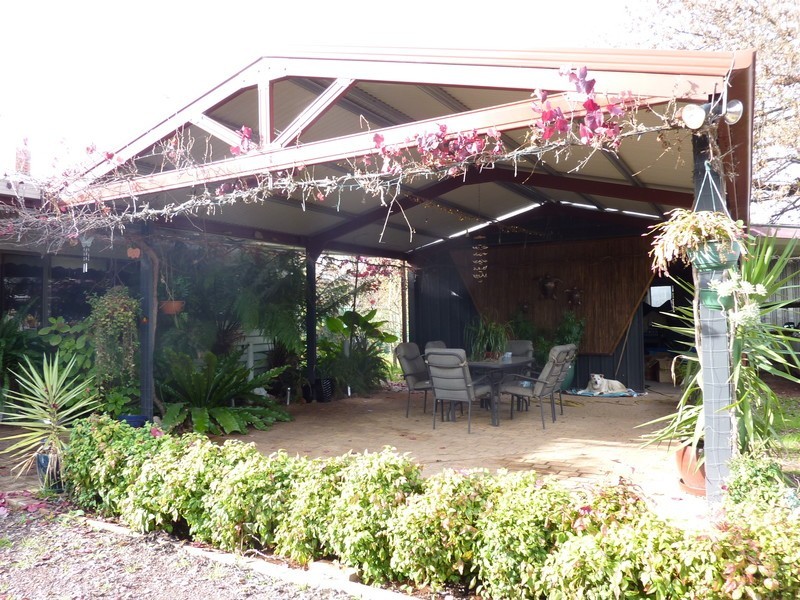 14 Crammond Street, Benalla VIC 3672