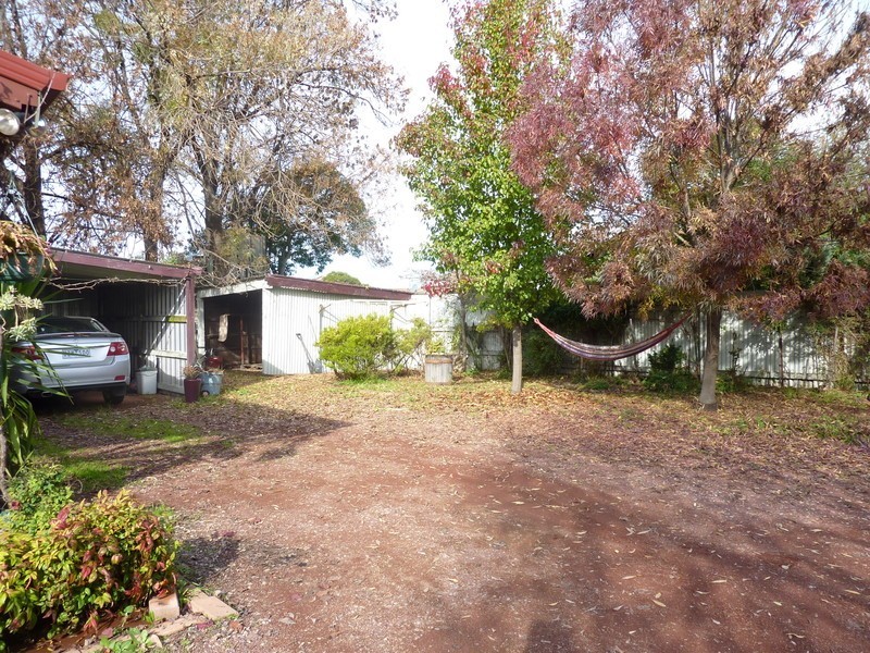 14 Crammond Street, Benalla VIC 3672