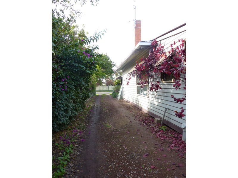 14 Crammond Street, Benalla VIC 3672