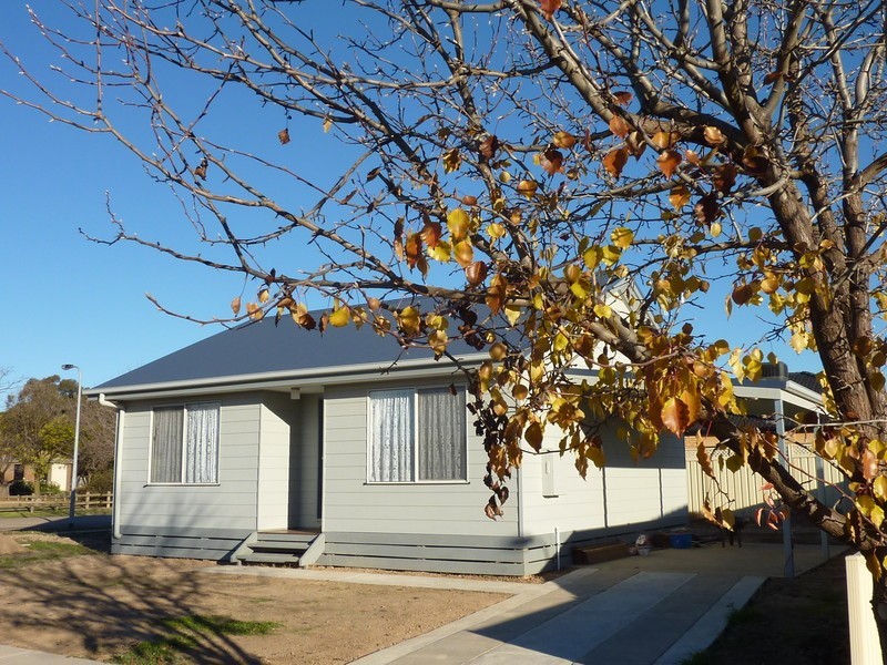 20 Amber Ave, Benalla VIC 3672