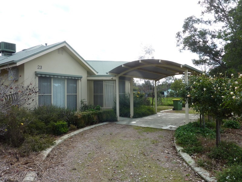23 Arundel St Nth, Benalla VIC 3672