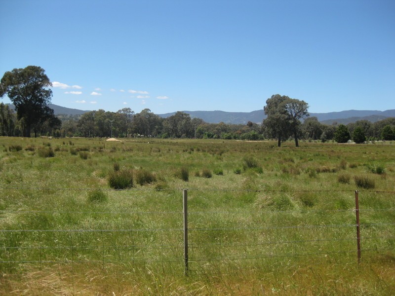 48 Hayes Road, Swanpool, Benalla VIC 3672