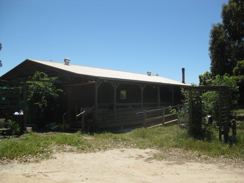 48 Hayes Road, Swanpool, Benalla VIC 3672
