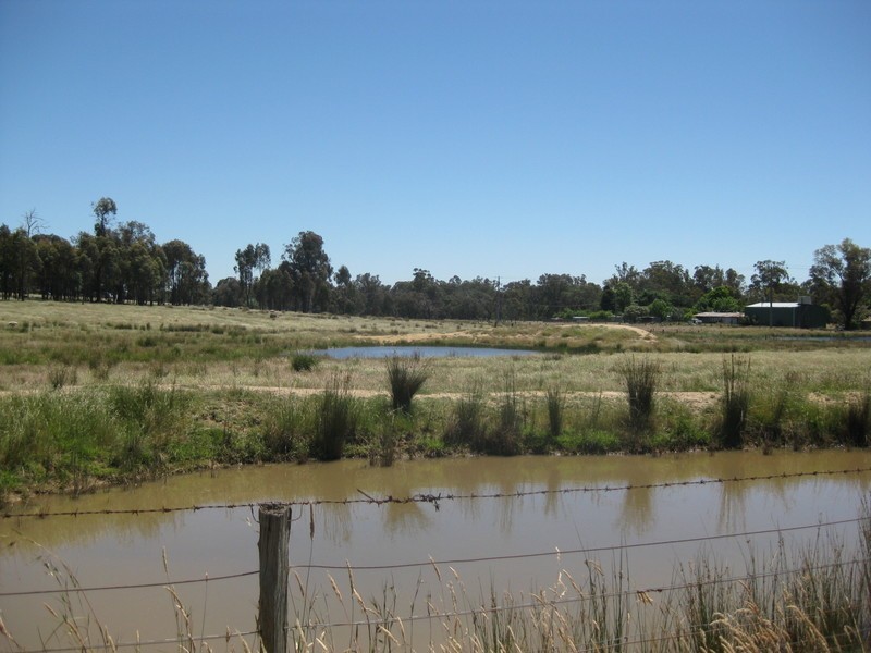 48 Hayes Road, Swanpool, Benalla VIC 3672