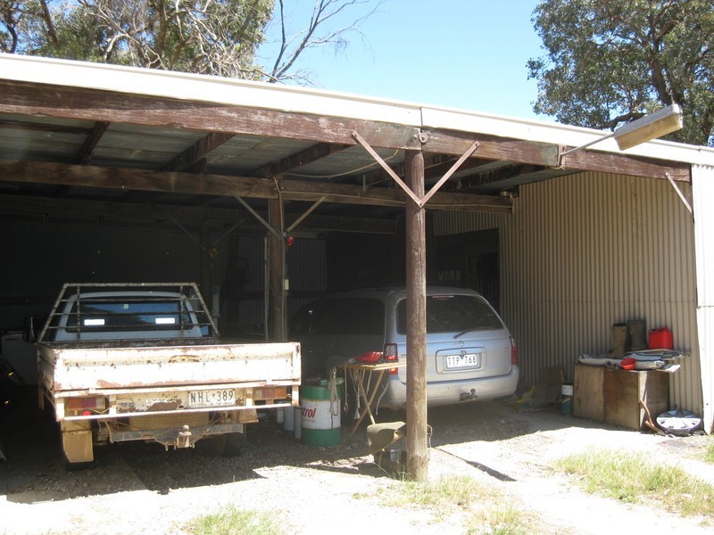 48 Hayes Road, Swanpool, Benalla VIC 3672