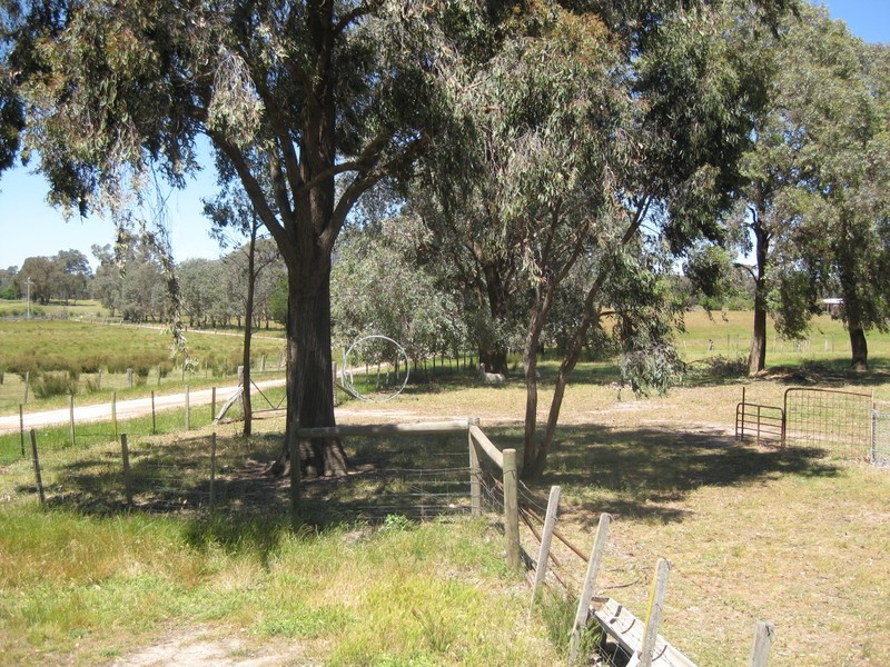 48 Hayes Road, Swanpool, Benalla VIC 3672