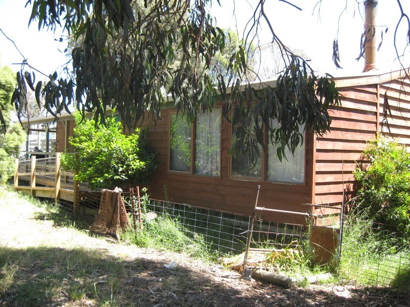 48 Hayes Road, Swanpool, Benalla VIC 3672