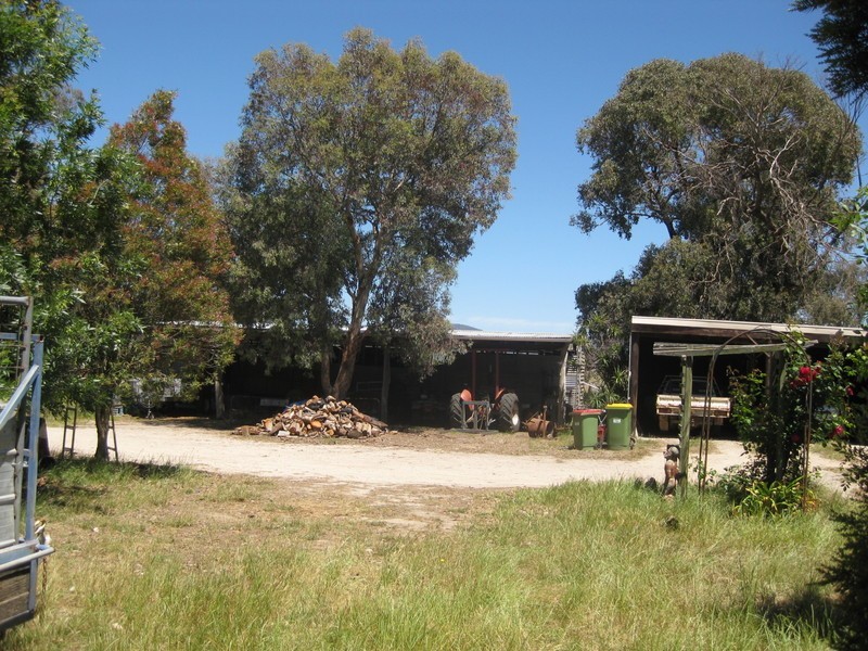 48 Hayes Road, Swanpool, Benalla VIC 3672