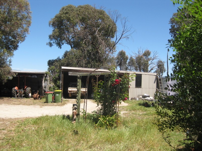 48 Hayes Road, Swanpool, Benalla VIC 3672