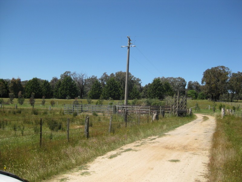 48 Hayes Road, Swanpool, Benalla VIC 3672