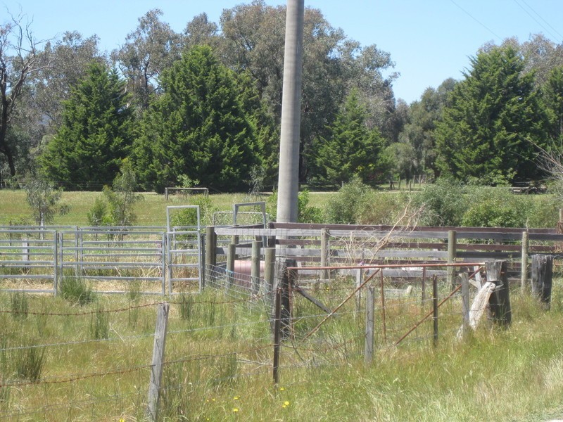 48 Hayes Road, Swanpool, Benalla VIC 3672