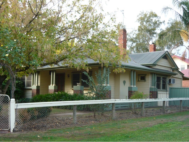 3A Arundel Street, Benalla VIC 3672