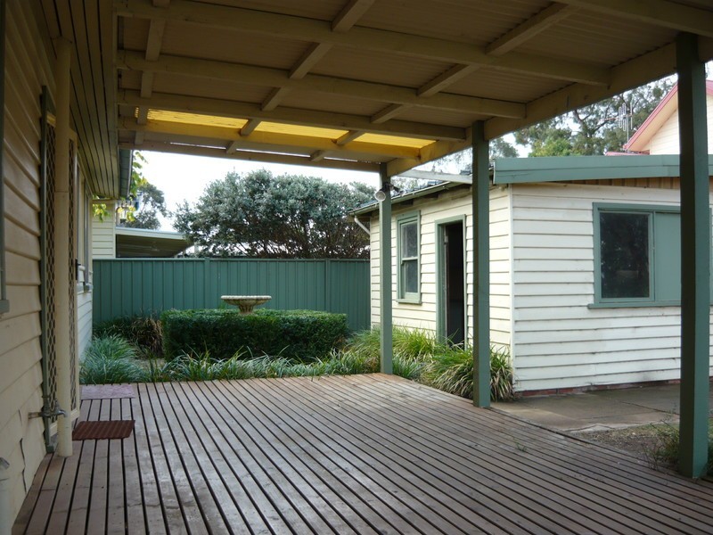 3A Arundel Street, Benalla VIC 3672