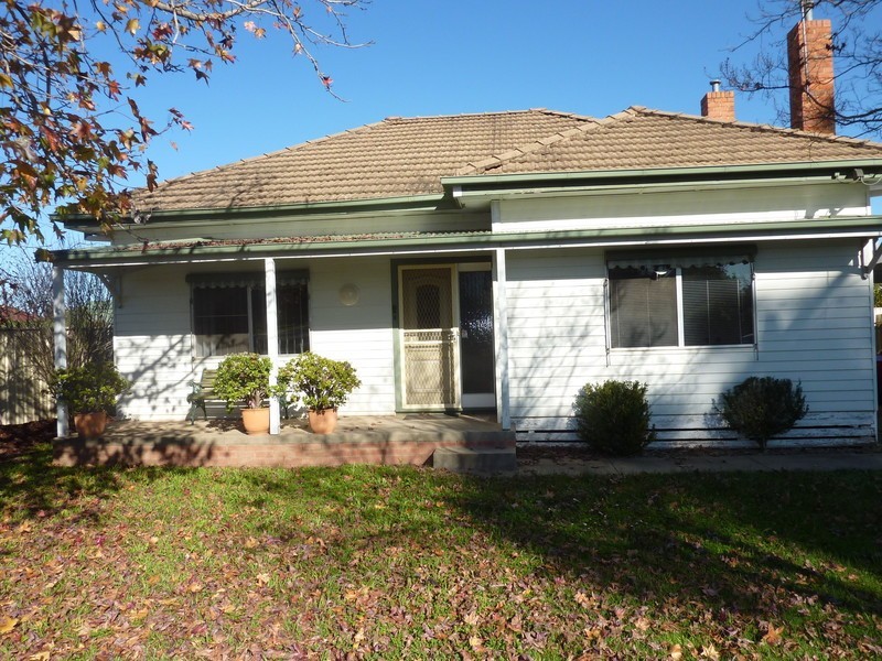 123 Cowan Street, Benalla VIC 3672