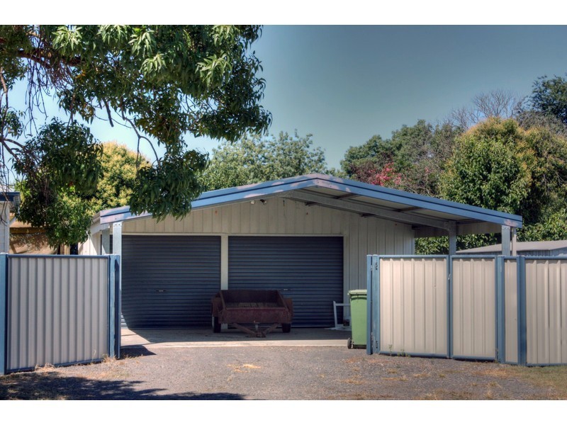 3 Goomalibee Street, Benalla VIC 3672