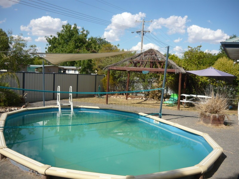 3 Goomalibee Street, Benalla VIC 3672