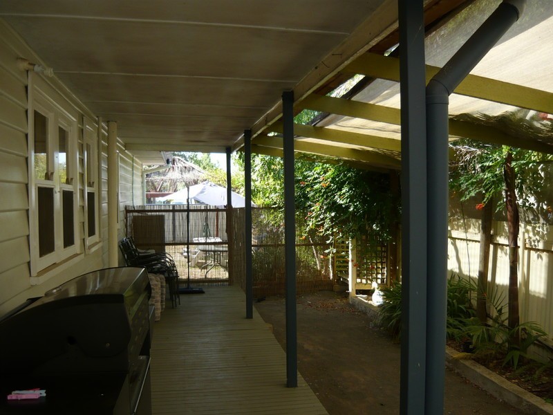 3 Goomalibee Street, Benalla VIC 3672