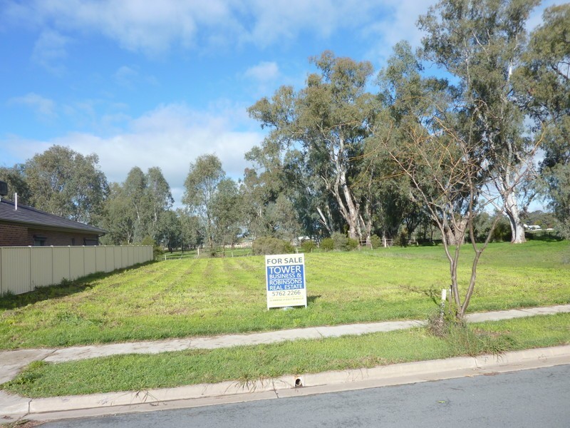 30 Fraser Street, Benalla VIC 3672