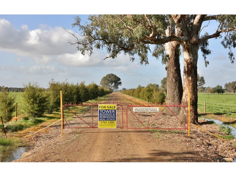 1/ Midland Highway, Benalla VIC 3672