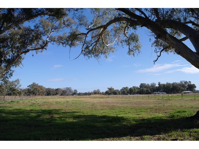 Lot 9,  Gillies Street, Benalla VIC 3672